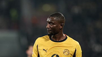 Atalanta BC v Borussia Dortmund - UEFA Champions League 2025/26 League Knockout Play-off Second Leg