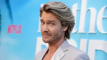 Chad Michael Murray - Netflix's Mother of the Bride premiere