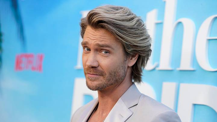 Chad Michael Murray - Netflix's Mother of the Bride premiere