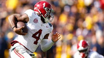 Alabama v Michigan - ReliaQuest Bowl