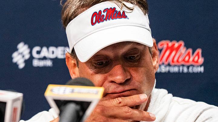 Lane Kiffin is already lining up his coaching staff with the LSU Tigers for next season