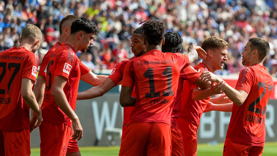Bayern Munich