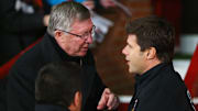 Manchester United v Southampton - Premier League