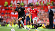Manchester United v Arsenal FC - Premier League