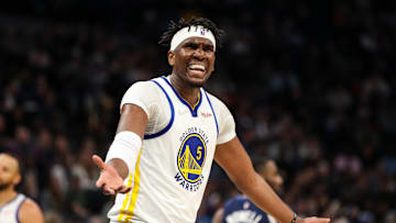 Golden State Warriors, Kevon Looney
