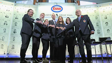 2025 Hockey Hall of Fame Induction Media Conference