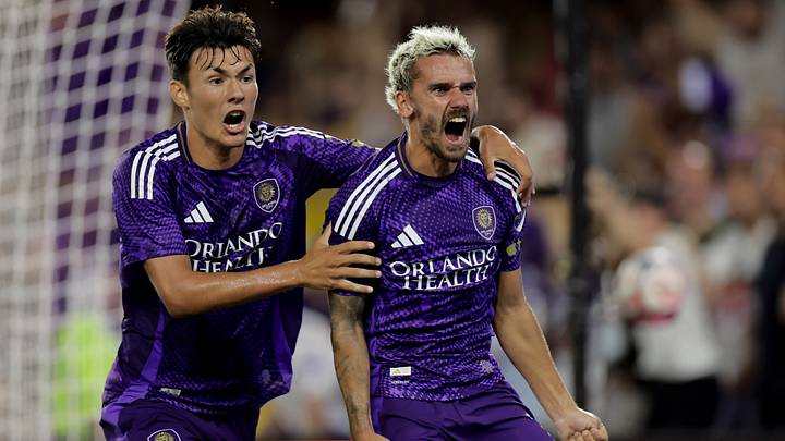 Orlando City SC v Real Salt Lake