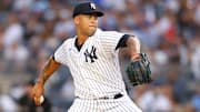 Montas abrirá por los Yankees