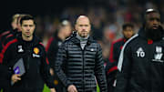 Fulham FC v Manchester United - Premier League