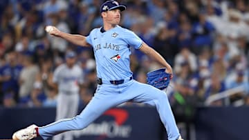 World Series - Los Angeles Dodgers v Toronto Blue Jays - Game Six