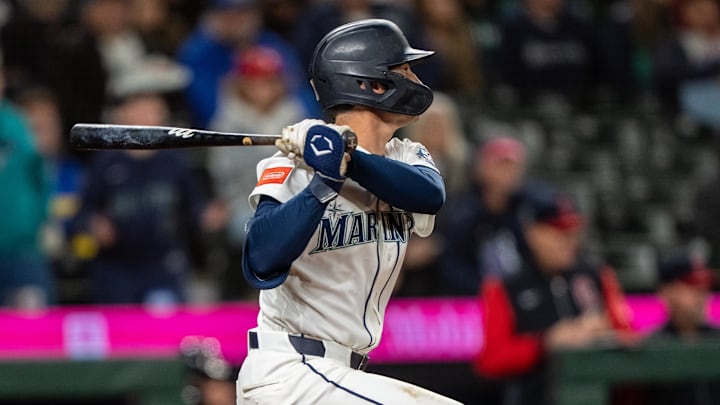 Mandatory Credit: Stephen Brashear-Imagn Images