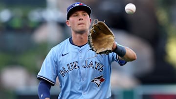 Toronto Blue Jays v Los Angeles Angels