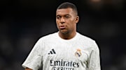 Kylian Mbappé en a déjà disputé des rencontres avec le Real Madrid.