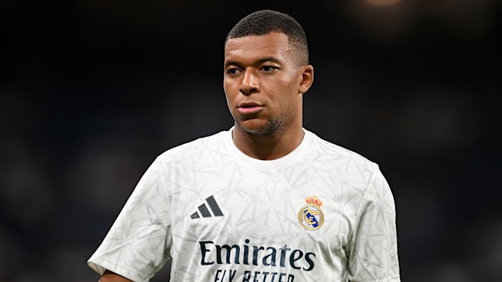 Kylian Mbappé en a déjà disputé des rencontres avec le Real Madrid.