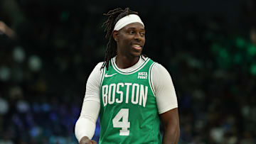 Boston Celtics v Milwaukee Bucks