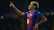 Lamine Yamal - FC Barcelone