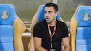 Xavi Hernandez