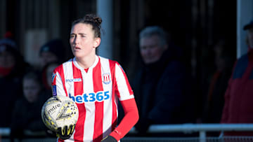 Stoke City Women’s Strong Position and Ambitious Goals for the Season
