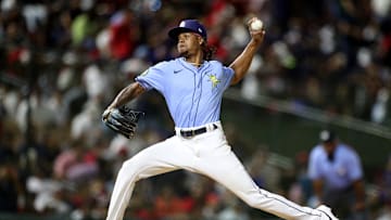 2024 Dominican Republic Series - Boston Red Sox v Tampa Bay Rays