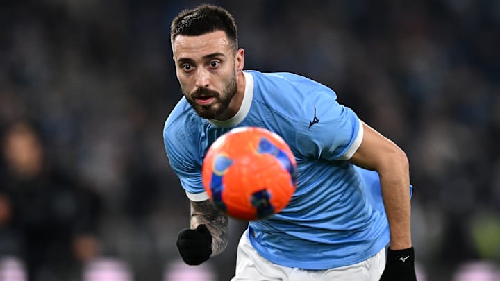 SS Lazio v US Cremonese - Serie A