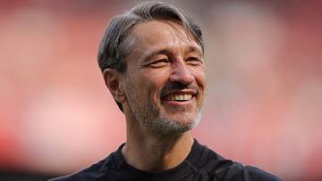 Niko Kovac Niko Kovac