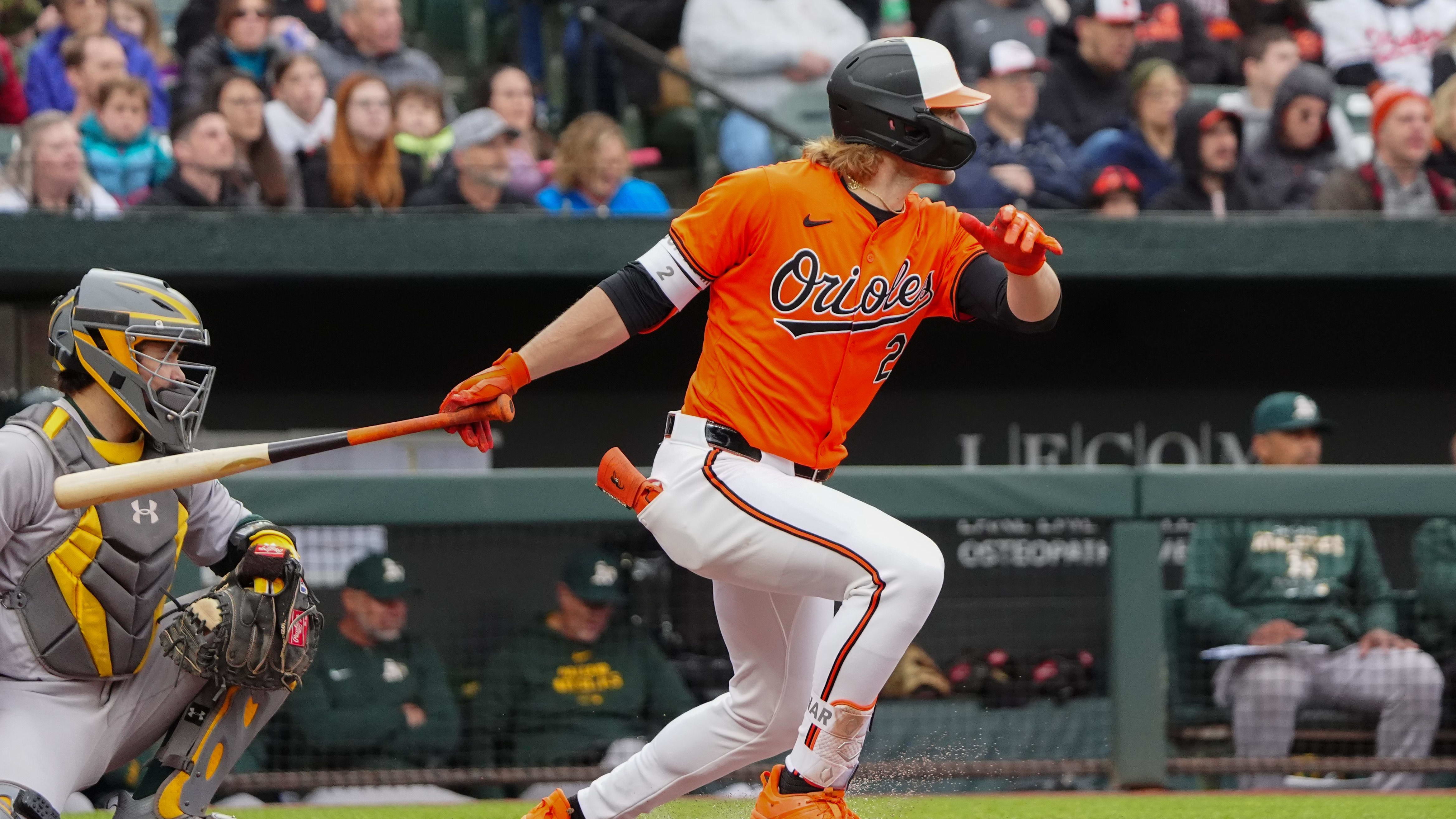 Orioles Young Superstar Primed to Make First All-Star Team