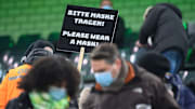 Auf die Bundesliga kommen wohl schwere Wochen zu