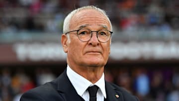 L'ancien entraîneur de l'AS Monaco devrait rester à l'AS Roma, dans un tout nouveau rôle.