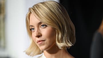 Sydney Sweeney