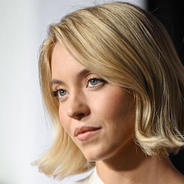 Sydney Sweeney