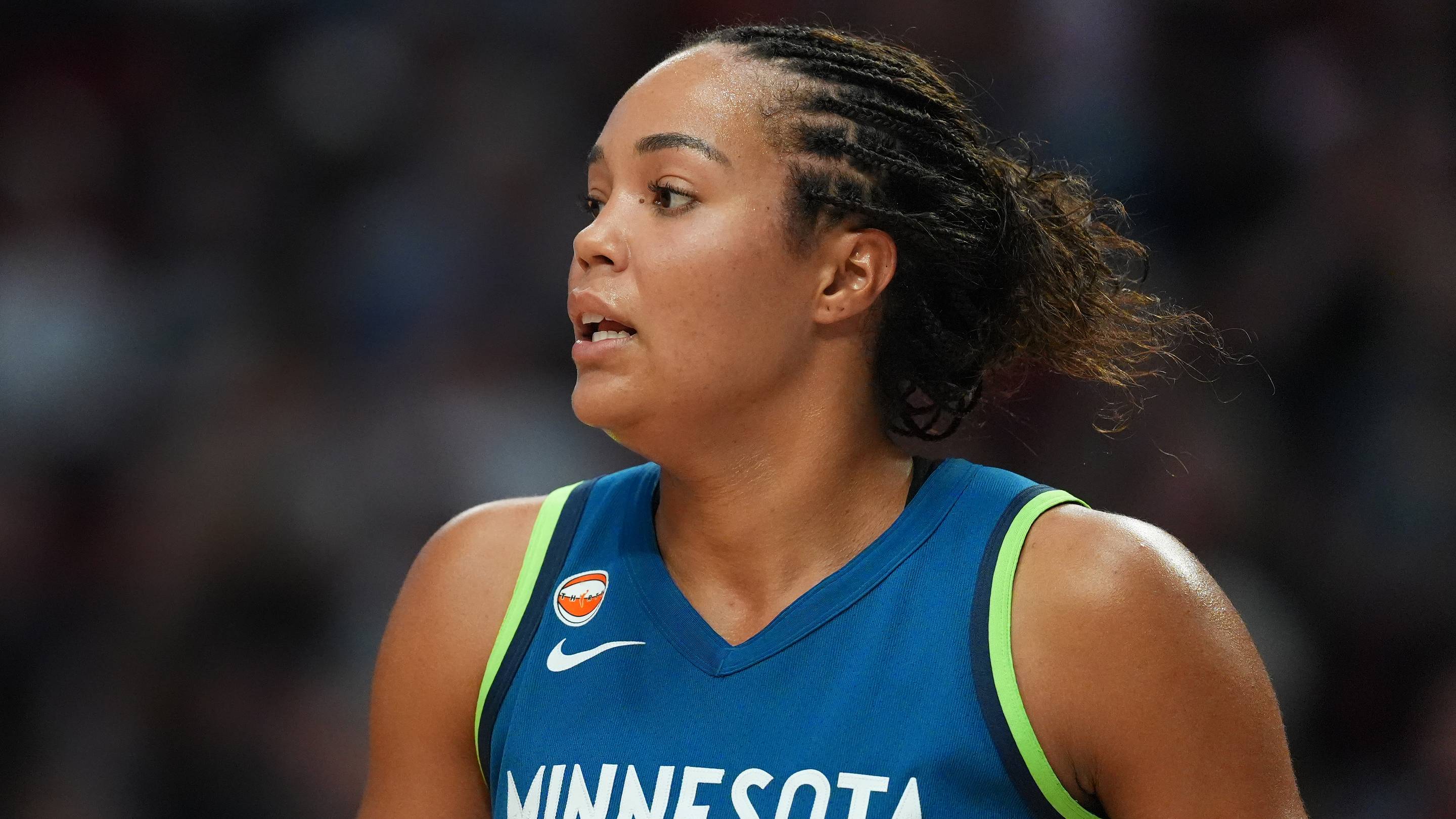 Napheesa Collier Must Meet ‘Be More Assertive’ Demand to Save Lynx’s Season