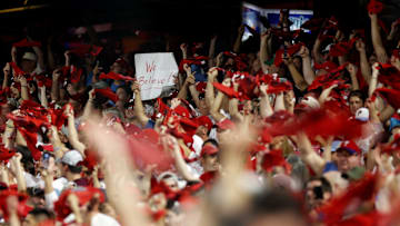 The Major League Baseball postseason is approaching as the Phillies look to win their first World Series championship since 2008