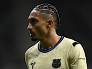 Le Barça de Raphinha défiera le Real Madrid dans une semaine.