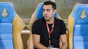 De gol dedicado ao adeus nas redes sociais: saída de Xavi Hernández do Al-Sadd para assumir o Barça parece questão de tempo