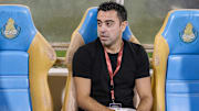 C'est désormais officiel, Xavi Hernandez devient le nouvel entraîneur du FC Barcelone.