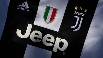 Juventus e Jeep