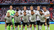 Die DFB-Auswahl gewann ihr letztes Spiel gegen Italien mit 5:2
