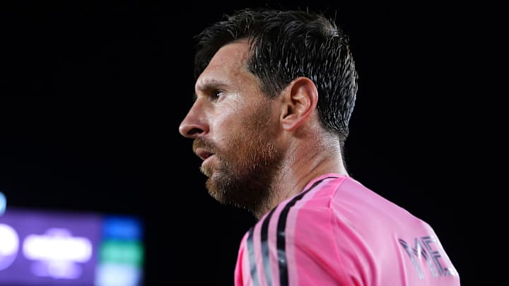 เปิดความจริงที่น่าตกใจ สิ่งที่ผลักดันให้เมสซี่กลับมาค่ายโนว์อย่างซาบซึ้ง