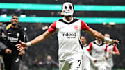 Omar Marmoush