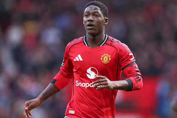 คอบบี้ ไมนู