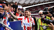 Atletico de Madrid v Real Betis Balompie - La Liga EA Sports