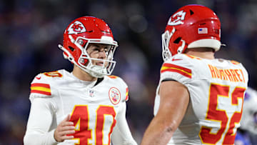 Kansas City Chiefs v Buffalo Bills