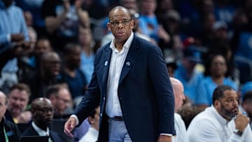 North Carolina v Duke