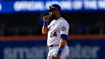San Francisco Giants v New York Mets - Game One