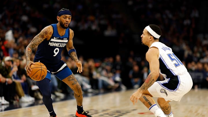 The Orlando Magic are not expected to be players in free agency this offseason. But they could get under the tax and potentially go after a big free agent like Nickeil Alexander-Walker.