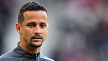 Luiz Felipe déjà tourné vers l'avenir ?
