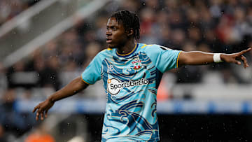 Newcastle United v Southampton - Carabao Cup Semi Final 2nd Leg