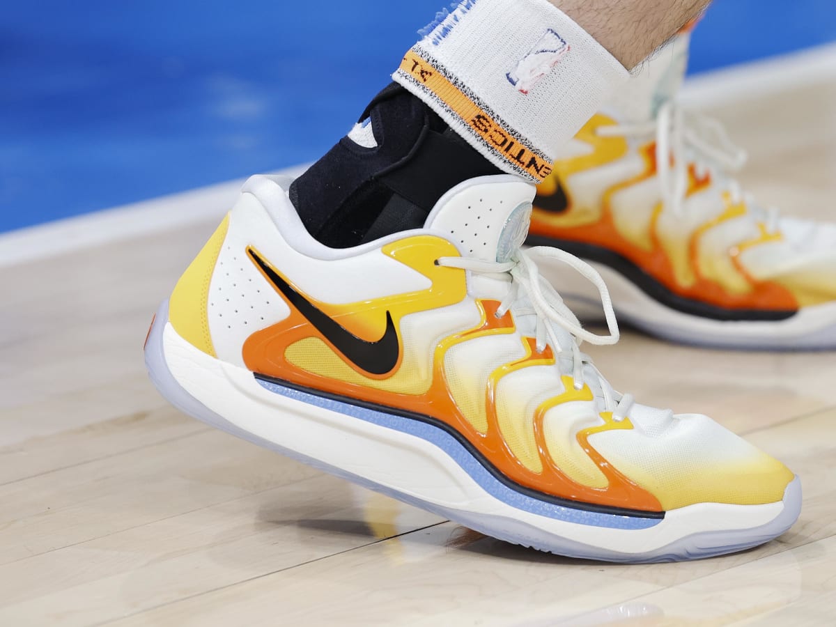 Kd high top shoes top