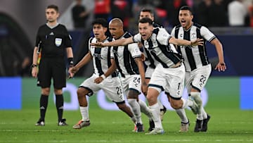 Pachuca x RB Salzburg duelam pela Copa do Mundo de Clubes