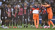 Le Paris Saint-Germain est champion de France pour la 13e fois de son histoire